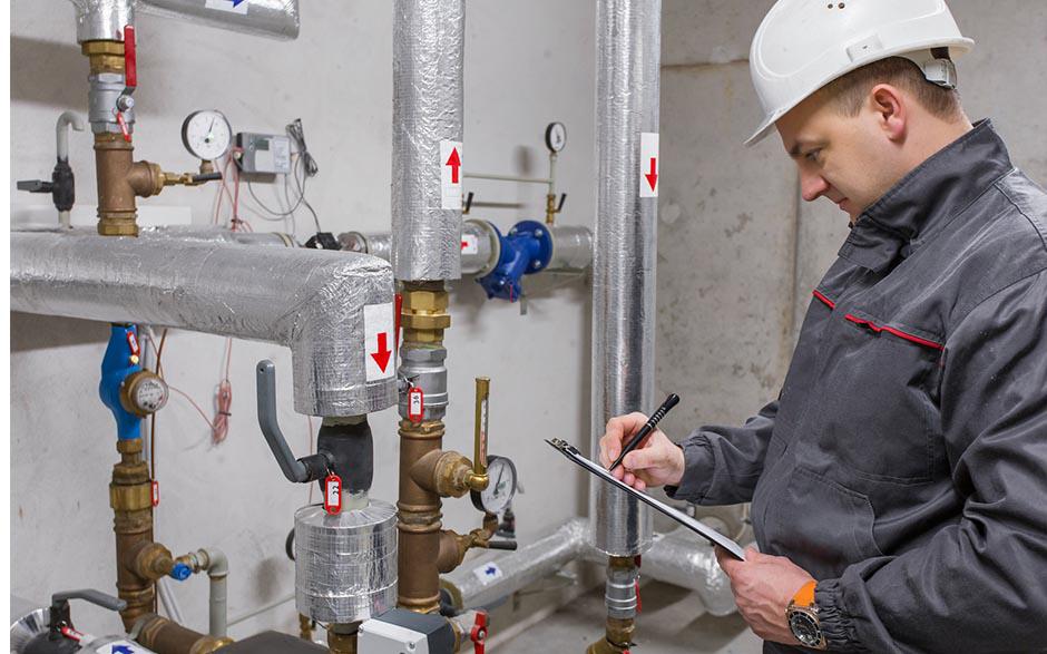 entretien chauffe-eau gaz Fontenay-lès-Briis